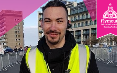 #REASONSFORRUNNING – Zac’s Story