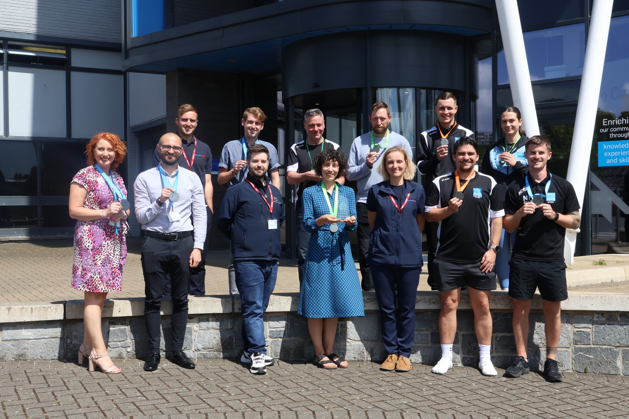 City College Plymouth